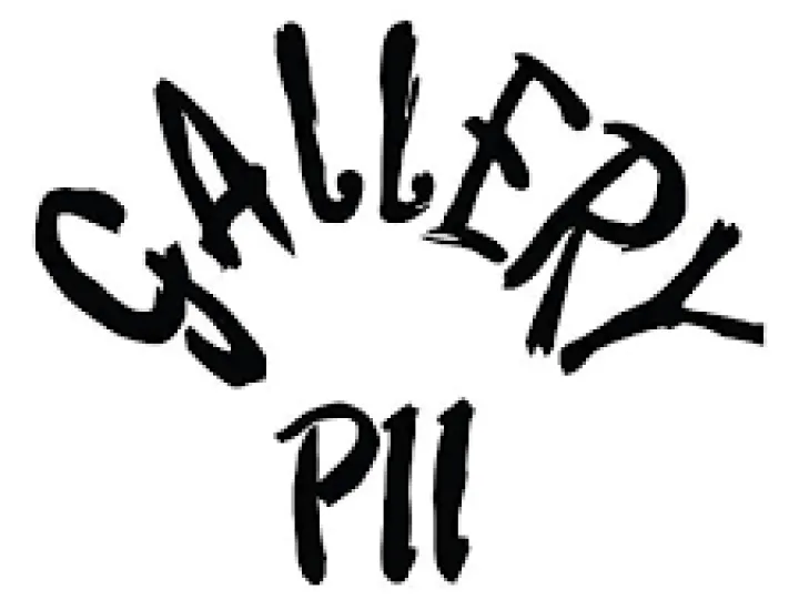 Gallery PII logo 