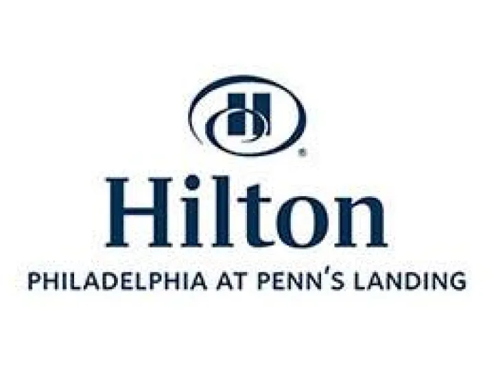 Hilton Philadelphia at Penn's Landing logo