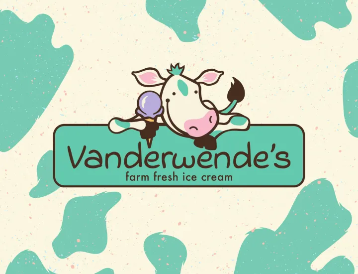 Vanderwende logo