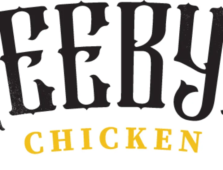 Freebyrd Chicken logo