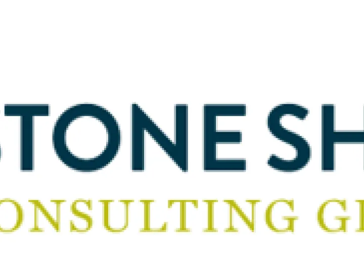 Stone Sherick Consulting Group logo