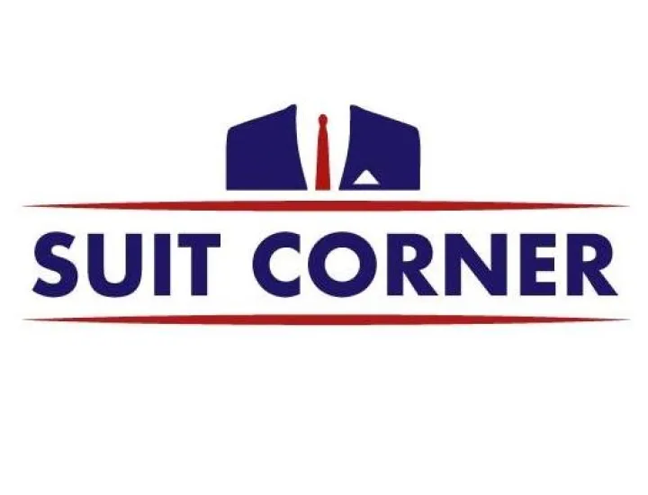 Suit Corner logo