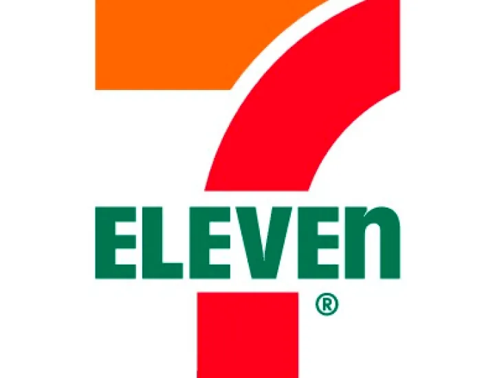 7-Eleven Logo