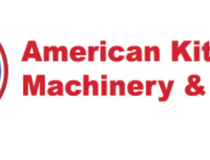 American Kitchen Machinery & Repair logo
