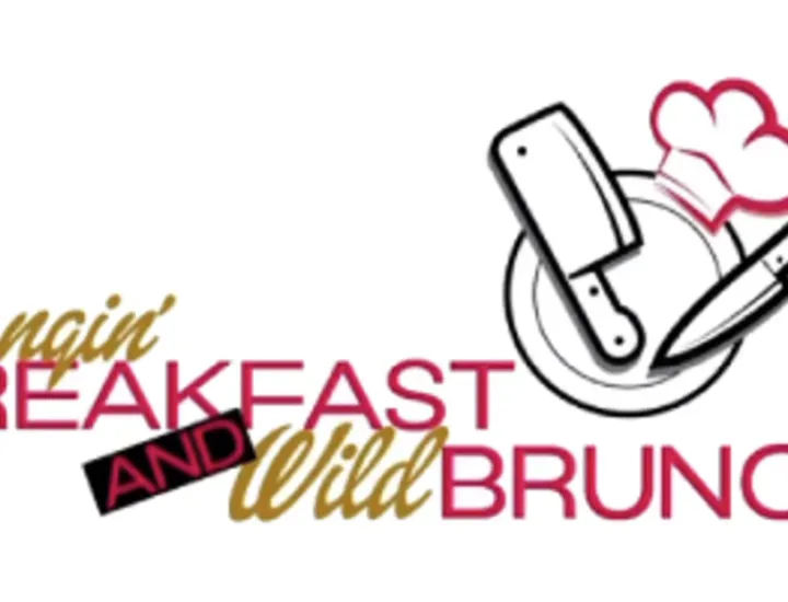 Bangin Breakfast & Wild Brunch logo