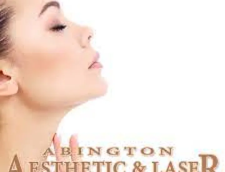 Abington Aesthetic & Laser Medical Center logo