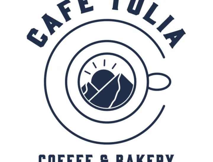 Cafe Tolia logo