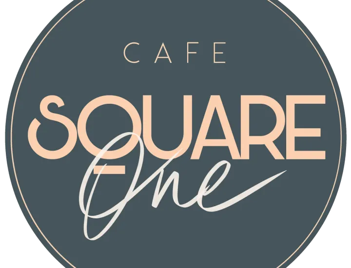 Cafe Square One logo