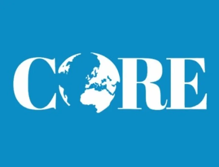 Core Realty logo