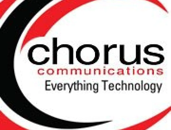 Chorus Communications logo
