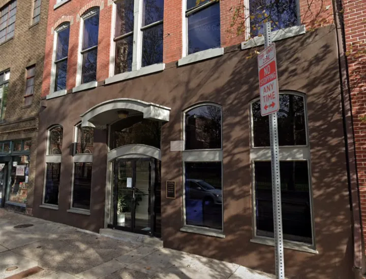 Brownstein, Pearlman, Wiezer & Newman Storefront