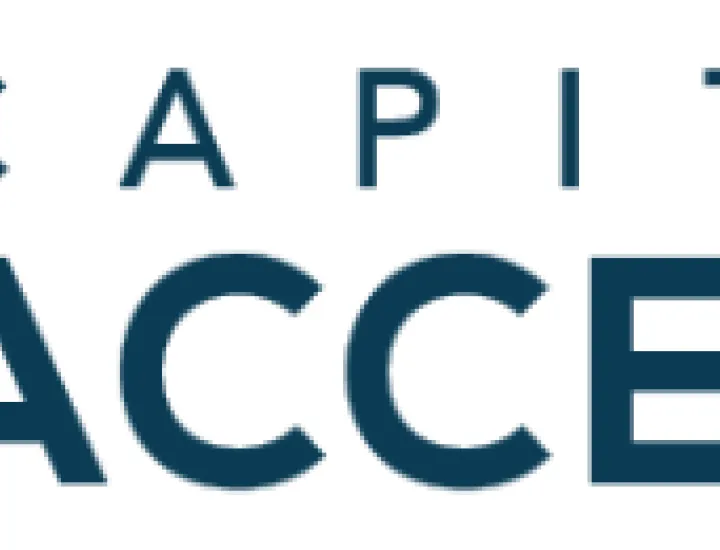 Capital Access logo