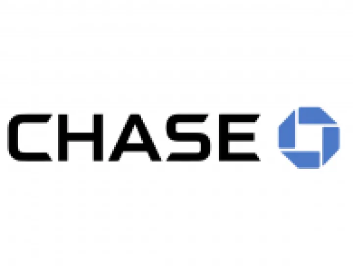 Chase Bank logo
