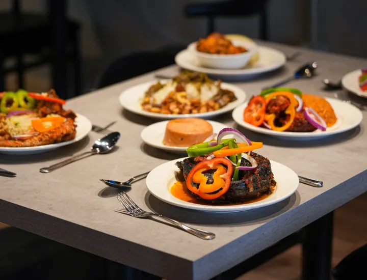 Eatwell Philly, Photographer: Mike Prince