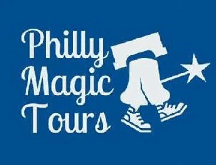 Philly Magic Tours logo