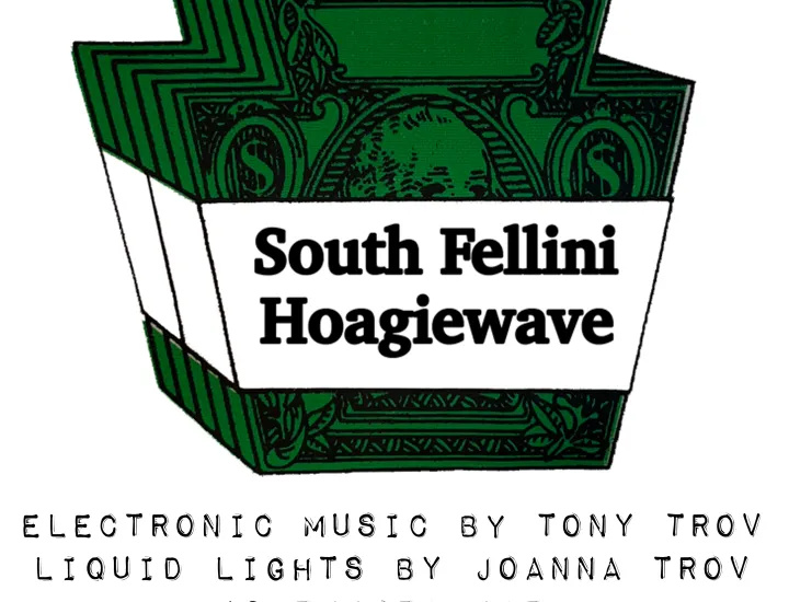 An evening with Hoagiewave