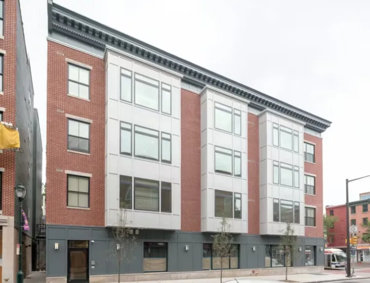 300 Market Street | 12 Unit Apartment Building