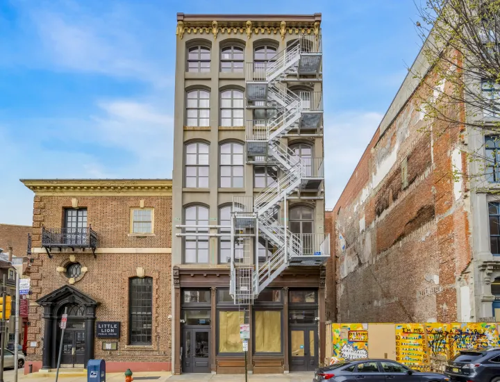 241-243 Chestnut Street