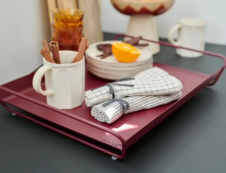 Fermob, ALTO 21" x 15" Tray