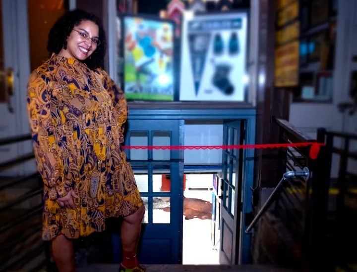 Cassie's Craft Coven