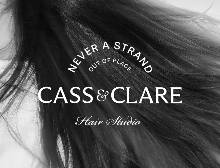 Cass & Clare Hair Studio
