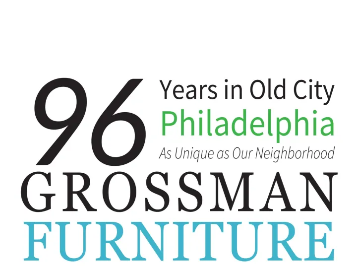 Grossman Furniture