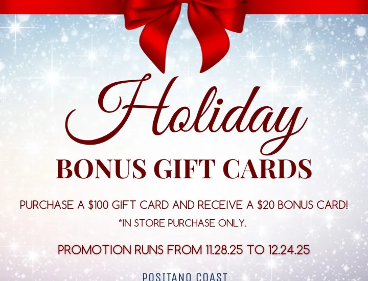 Give the Gift of Fine Dining