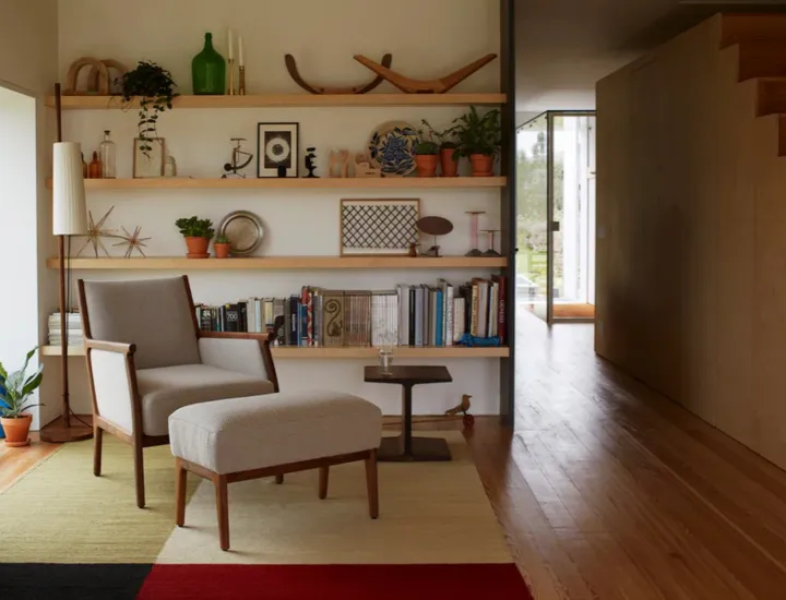 De La Espada & USM & Ligne Roset brings quality to your home and life!