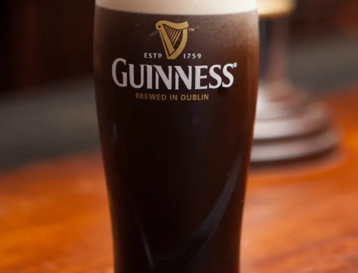 Celebrate St. Patrick's Day at Philadelphia's favorite Irish bar and restaurant, the Plough & The Stars! 