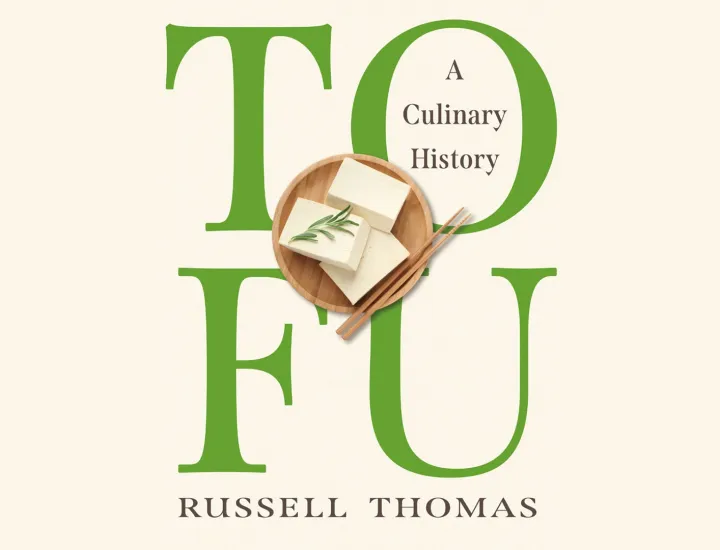 Tofu: A Culinary History