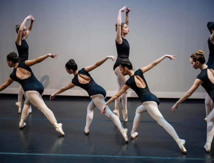 Performance photo from 2025 Spring Concert