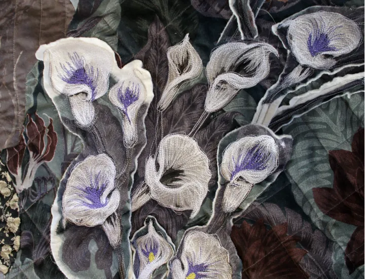 Viola Bordon presents 'Muliebrity', a new exhibition at Museum for Art in Wood