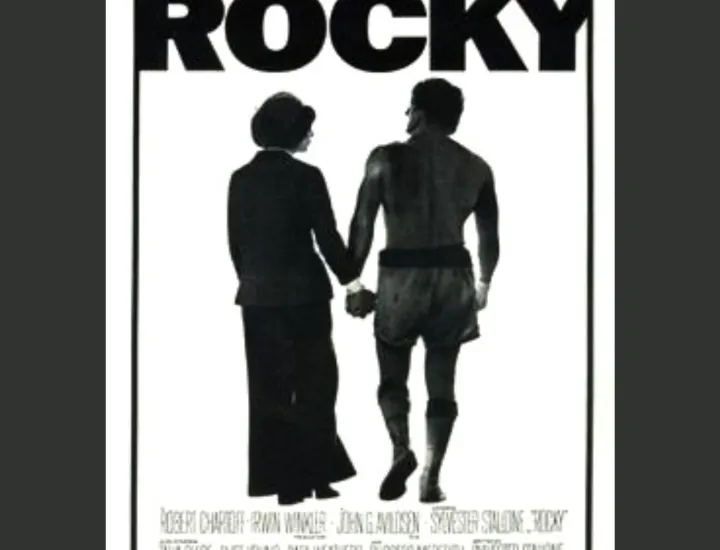 Official movie poster 