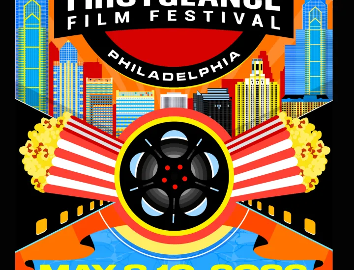 FirstGlance Film Festival