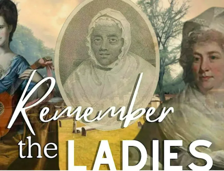 Remember the Ladies 