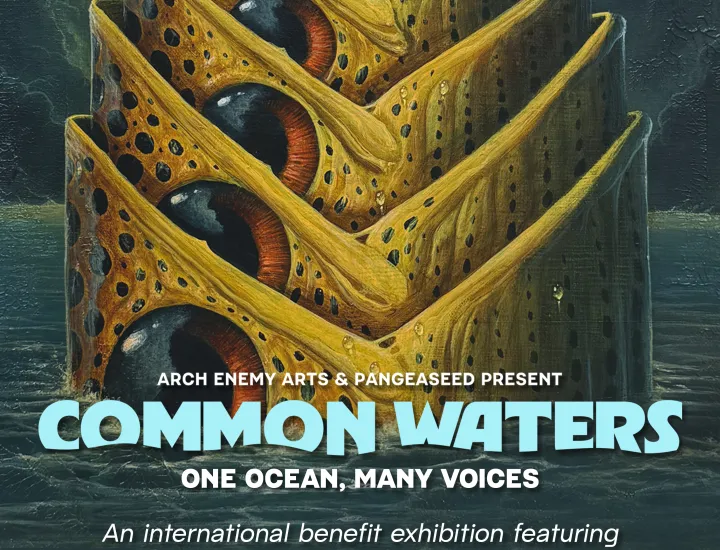 Common Waters promotion