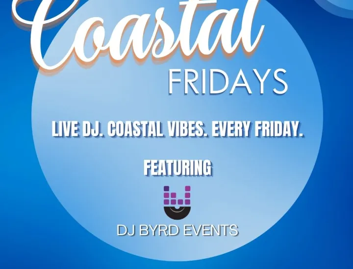 Coastal Fridays at Positano Coast