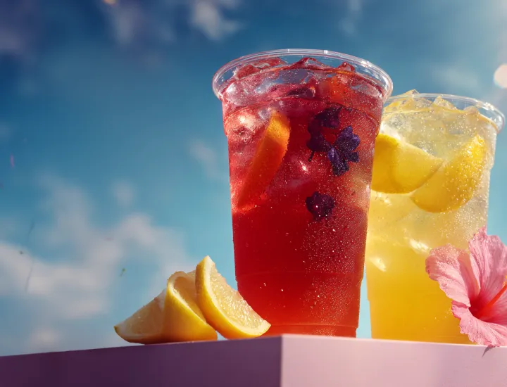 Save 10% on all drinks