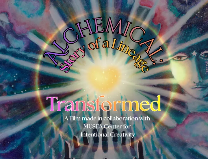 Alchemical Film