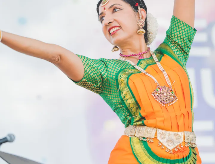 Dancer