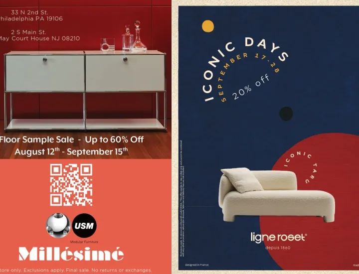 Mllesime Sale