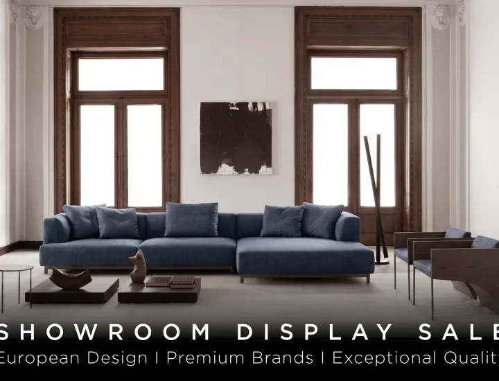 Metrocubo Sofa by Living Divani
