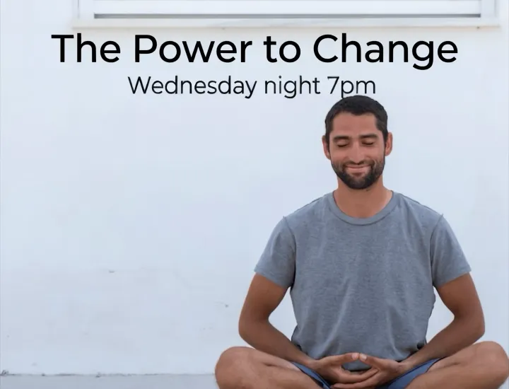 Meditator
